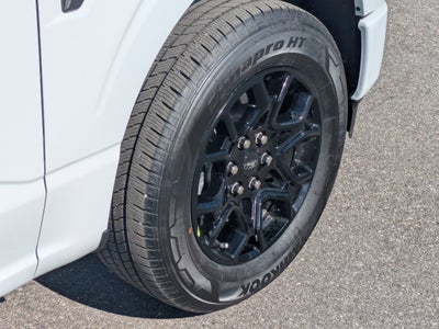 2026 Ford F-150 STX *DISCLOSER*