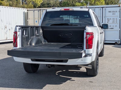 2026 Ford F-150 STX *DISCLOSER*