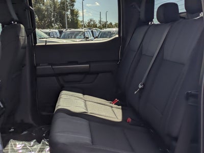 2026 Ford F-150 STX *DISCLOSER*