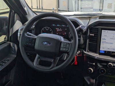 2026 Ford F-150 STX *DISCLOSER*