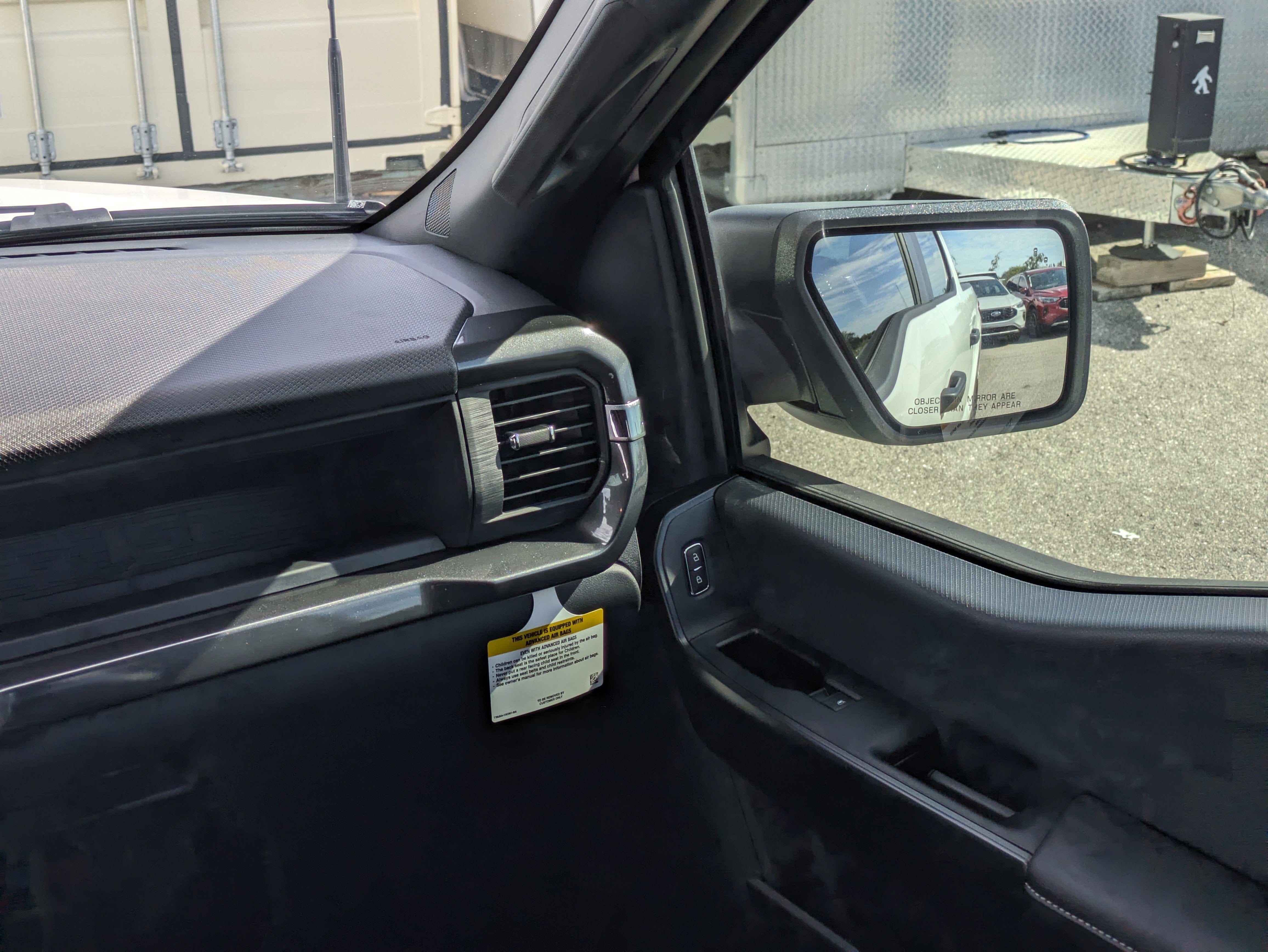 2026 Ford F-150 STX *DISCLOSER*