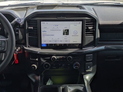 2026 Ford F-150 STX *DISCLOSER*