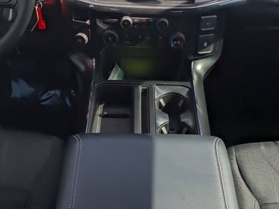 2026 Ford F-150 STX *DISCLOSER*