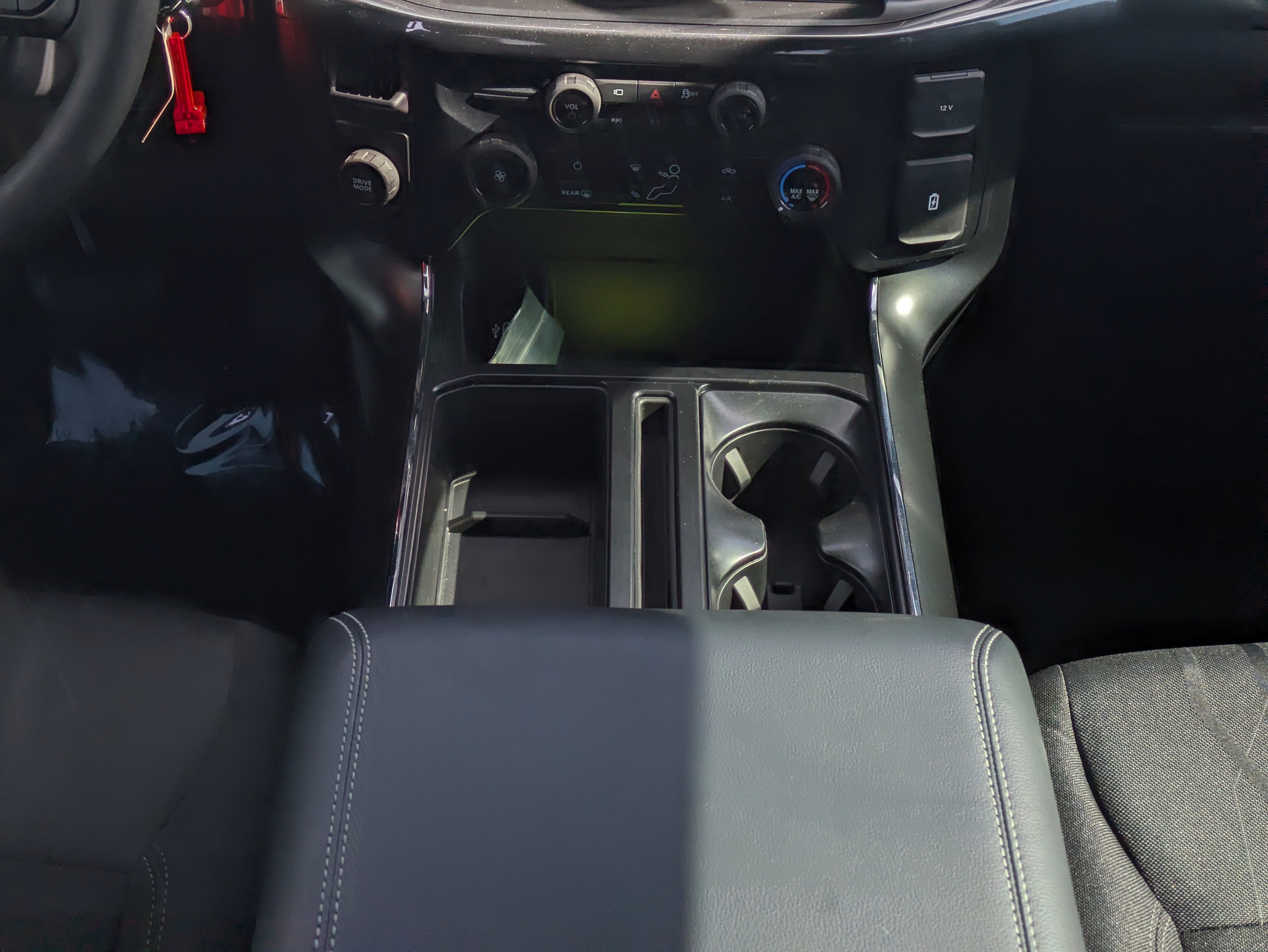 2026 Ford F-150 STX *DISCLOSER*