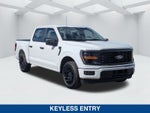 2026 Ford F-150 STX *DISCLOSER*