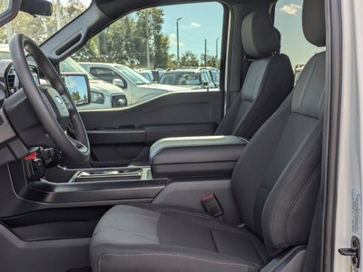 2026 Ford F-150 STX *DISCLOSER*