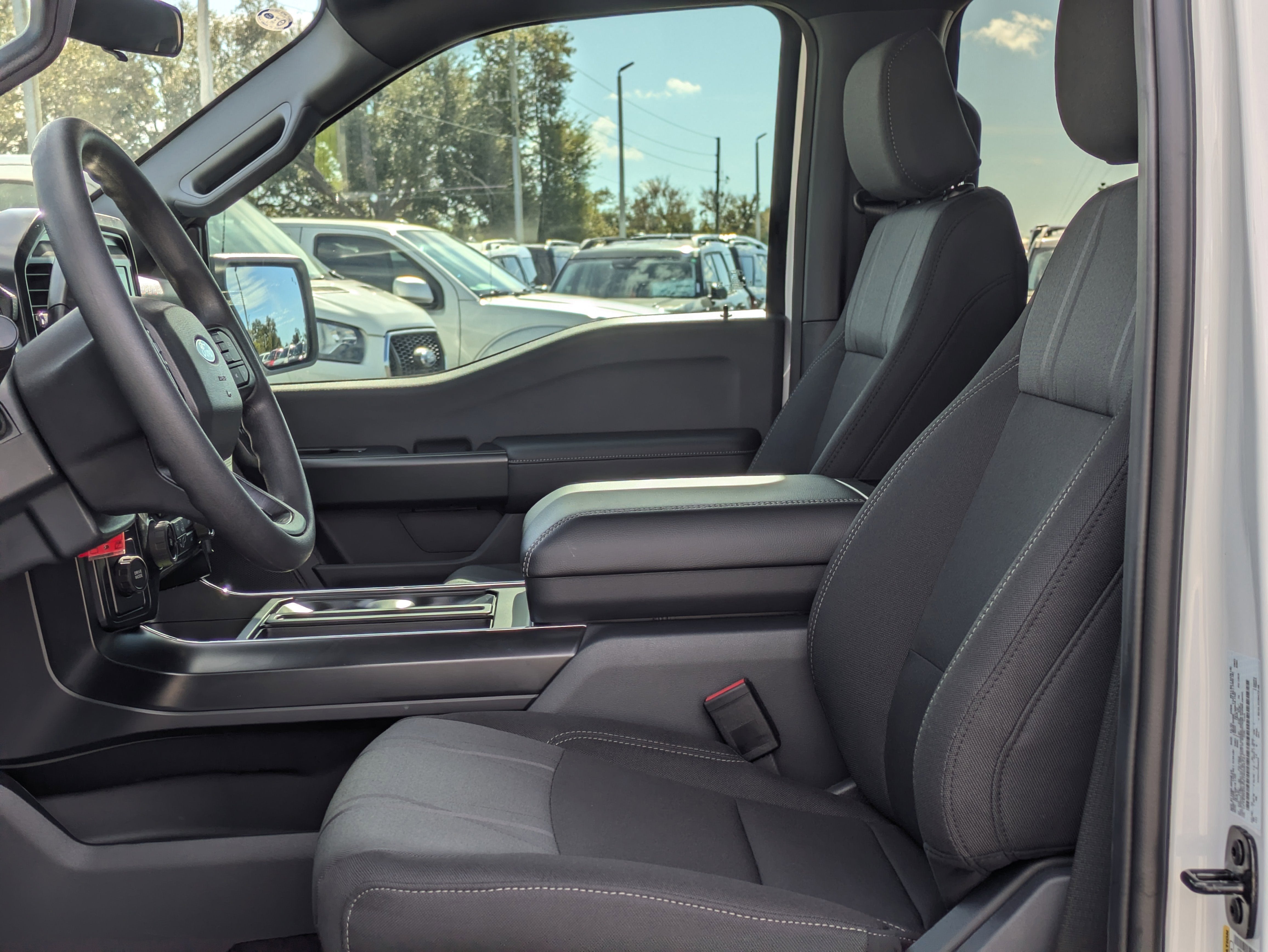 2026 Ford F-150 STX *DISCLOSER*