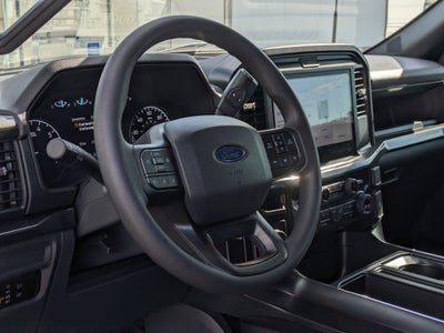 2026 Ford F-150 STX *DISCLOSER*