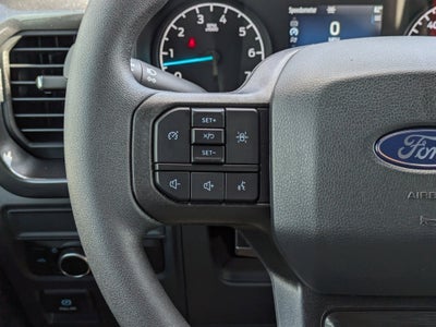 2026 Ford F-150 STX *DISCLOSER*