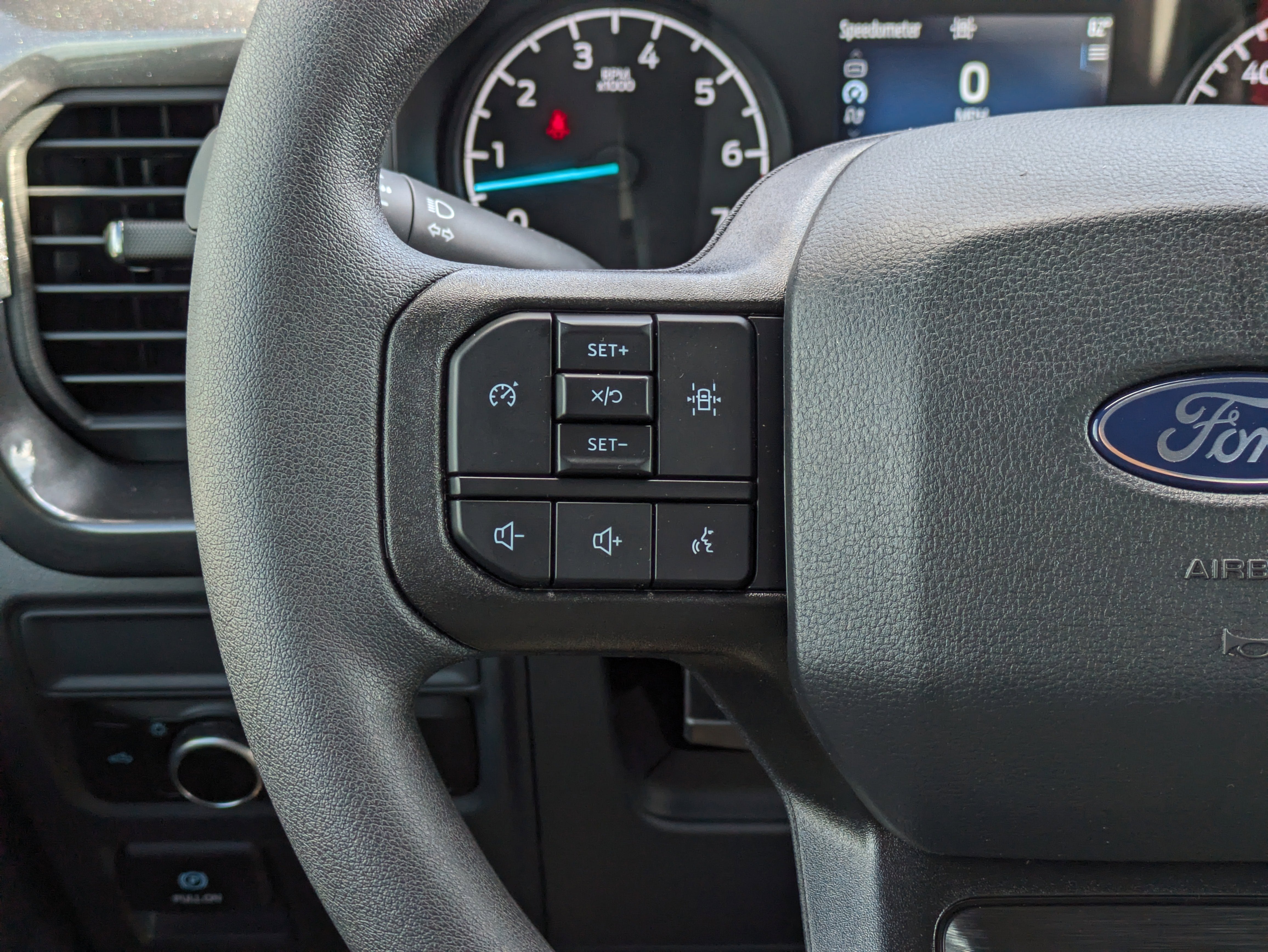 2026 Ford F-150 STX *DISCLOSER*