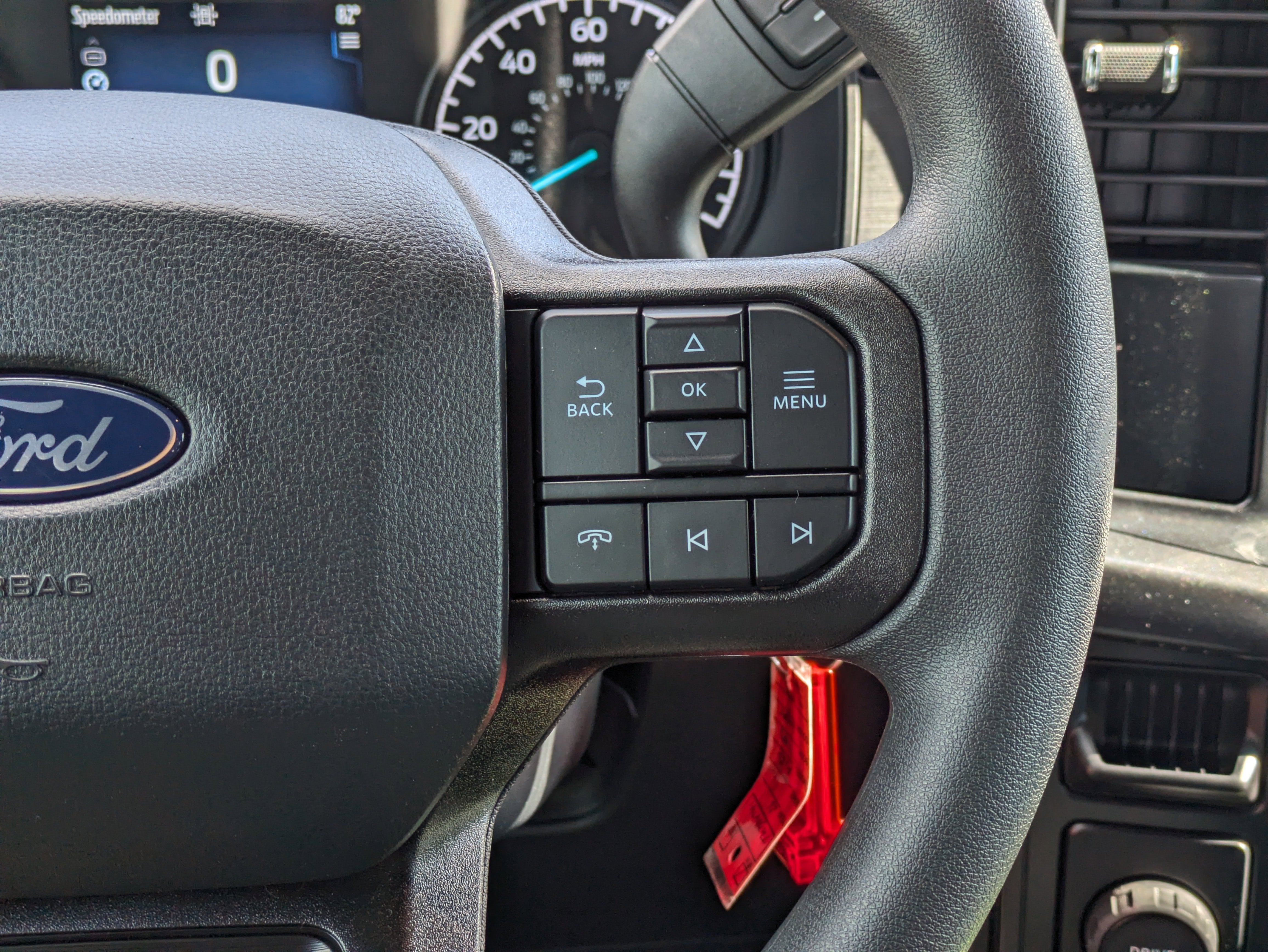 2026 Ford F-150 STX *DISCLOSER*