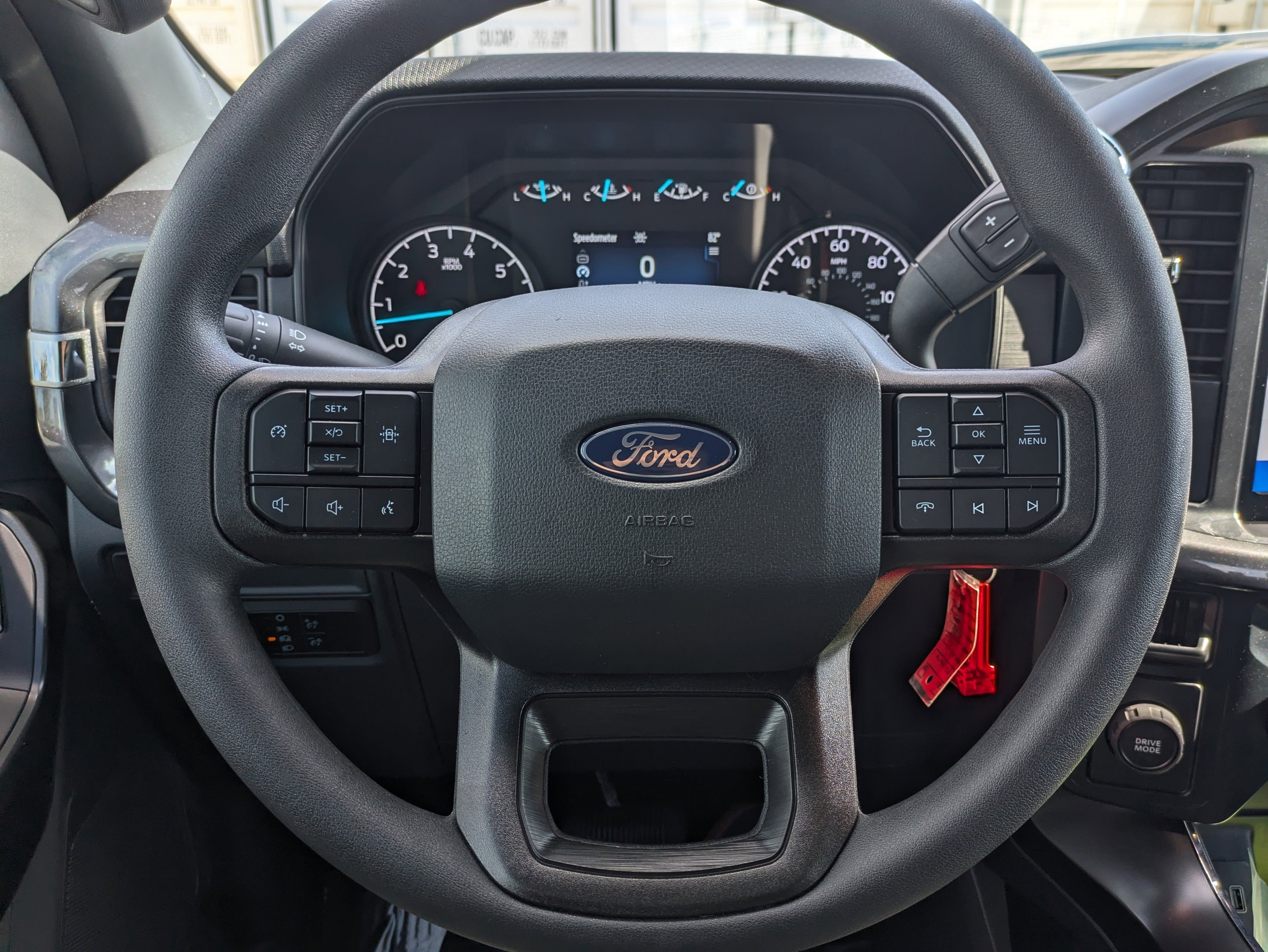 2026 Ford F-150 STX *DISCLOSER*