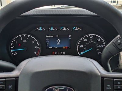 2026 Ford F-150 STX *DISCLOSER*