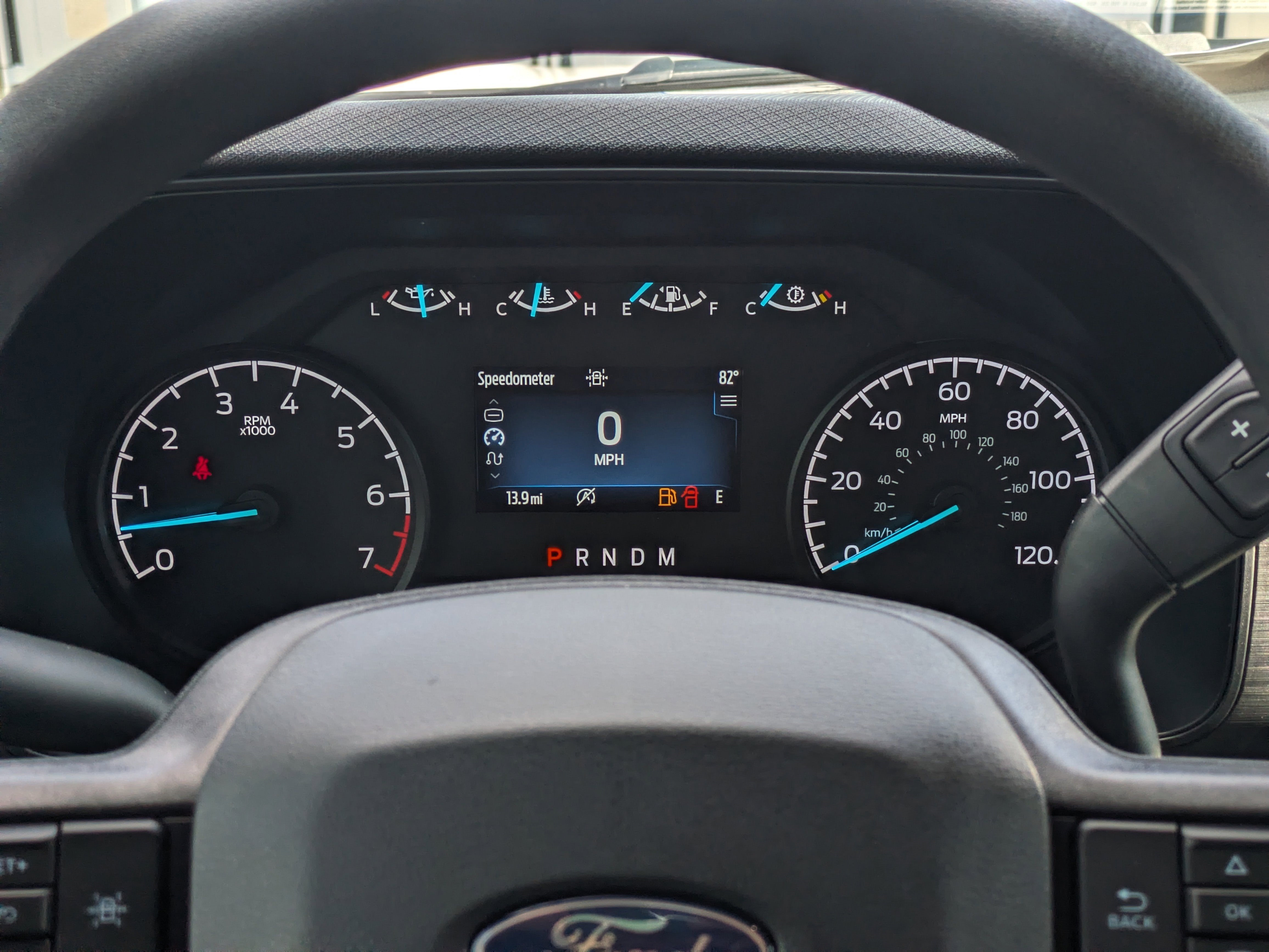 2026 Ford F-150 STX *DISCLOSER*