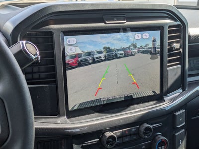 2026 Ford F-150 STX *DISCLOSER*