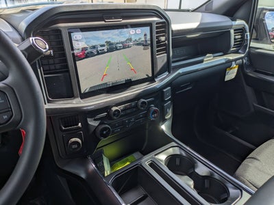 2026 Ford F-150 STX *DISCLOSER*