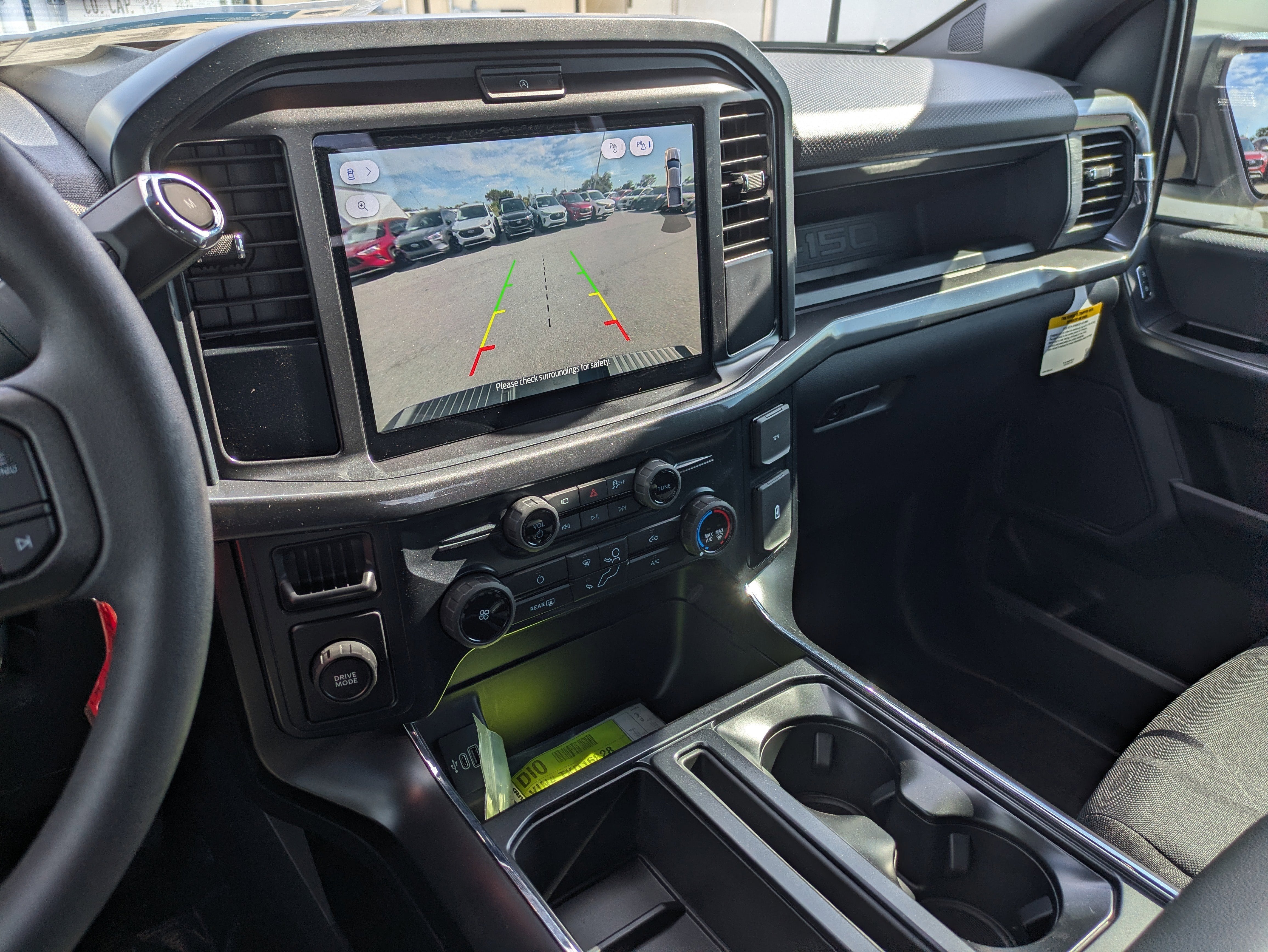 2026 Ford F-150 STX *DISCLOSER*