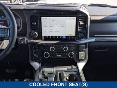 2026 Ford F-150 Platinum *LOANER*