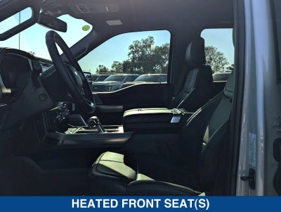 2026 Ford F-150 Platinum *LOANER*