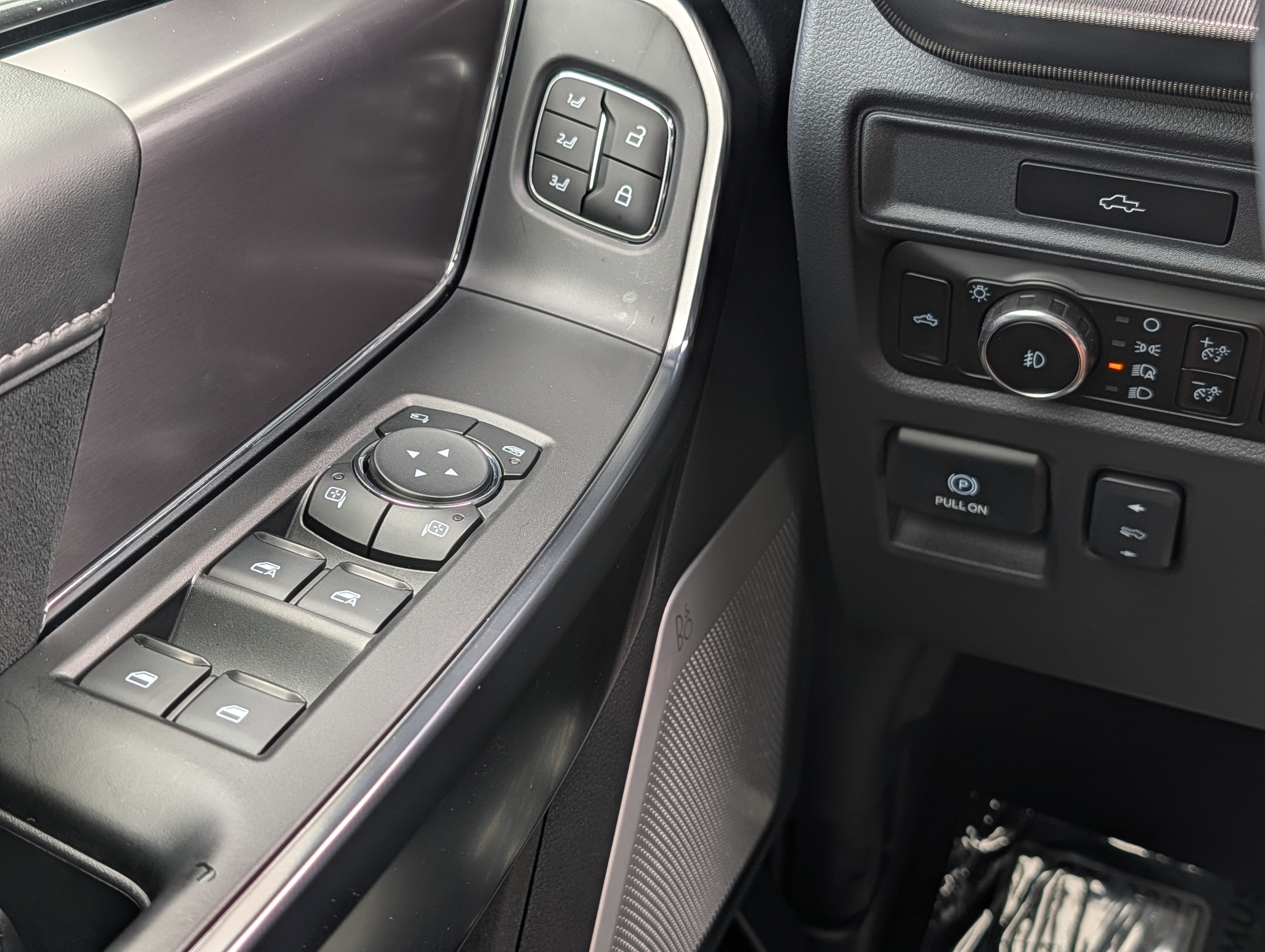 2026 Ford F-150 Platinum *LOANER*
