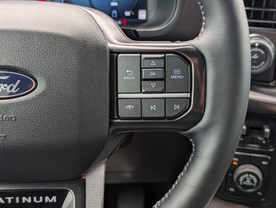 2026 Ford F-150 Platinum *LOANER*