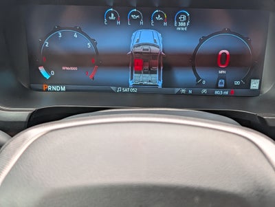 2026 Ford F-150 Platinum *LOANER*