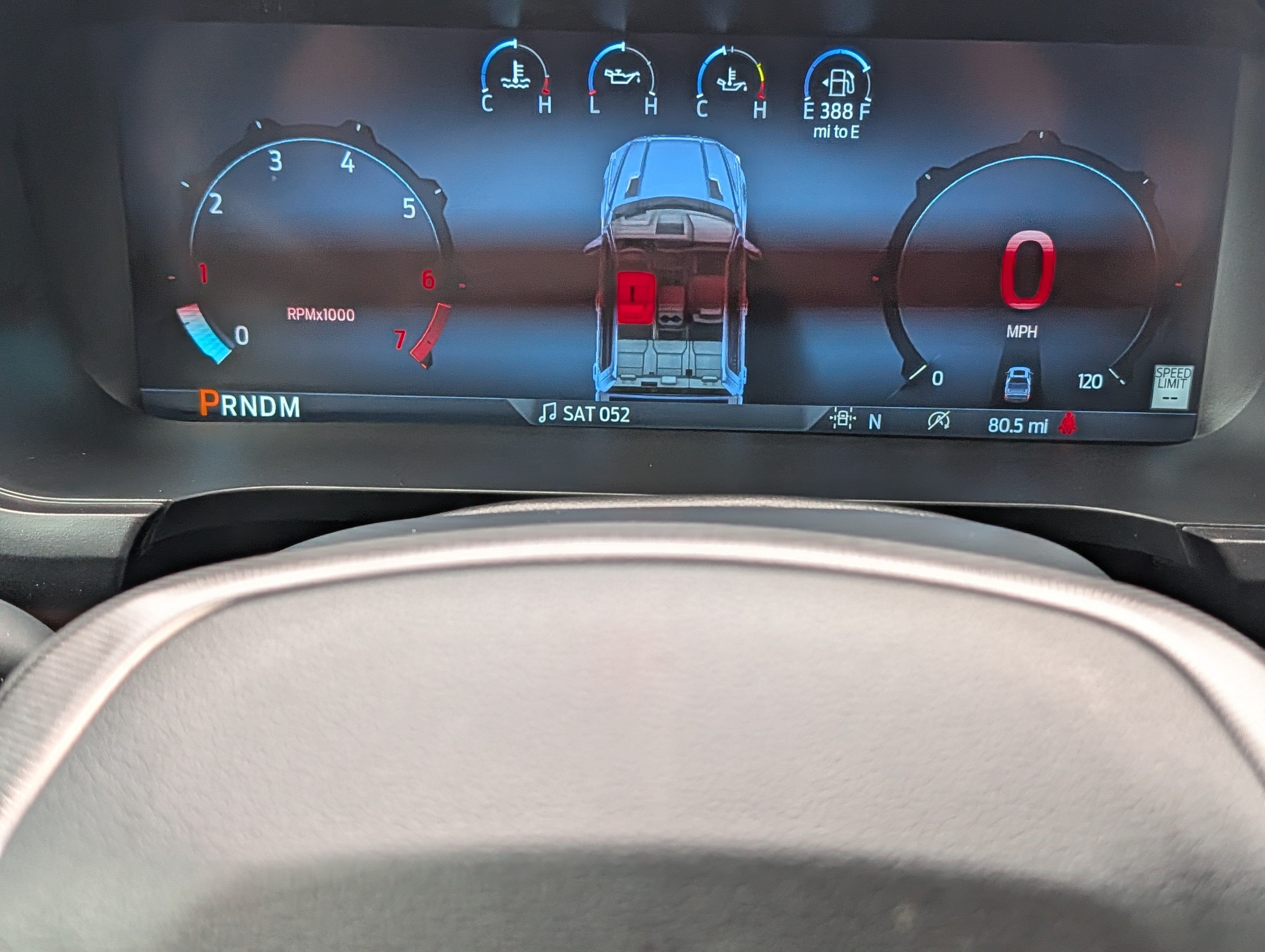 2026 Ford F-150 Platinum *LOANER*