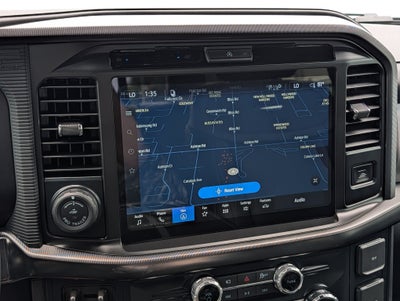 2026 Ford F-150 Platinum *LOANER*