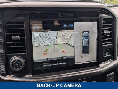 2026 Ford F-150 Platinum *LOANER*