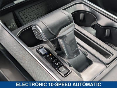 2026 Ford F-150 Platinum *LOANER*