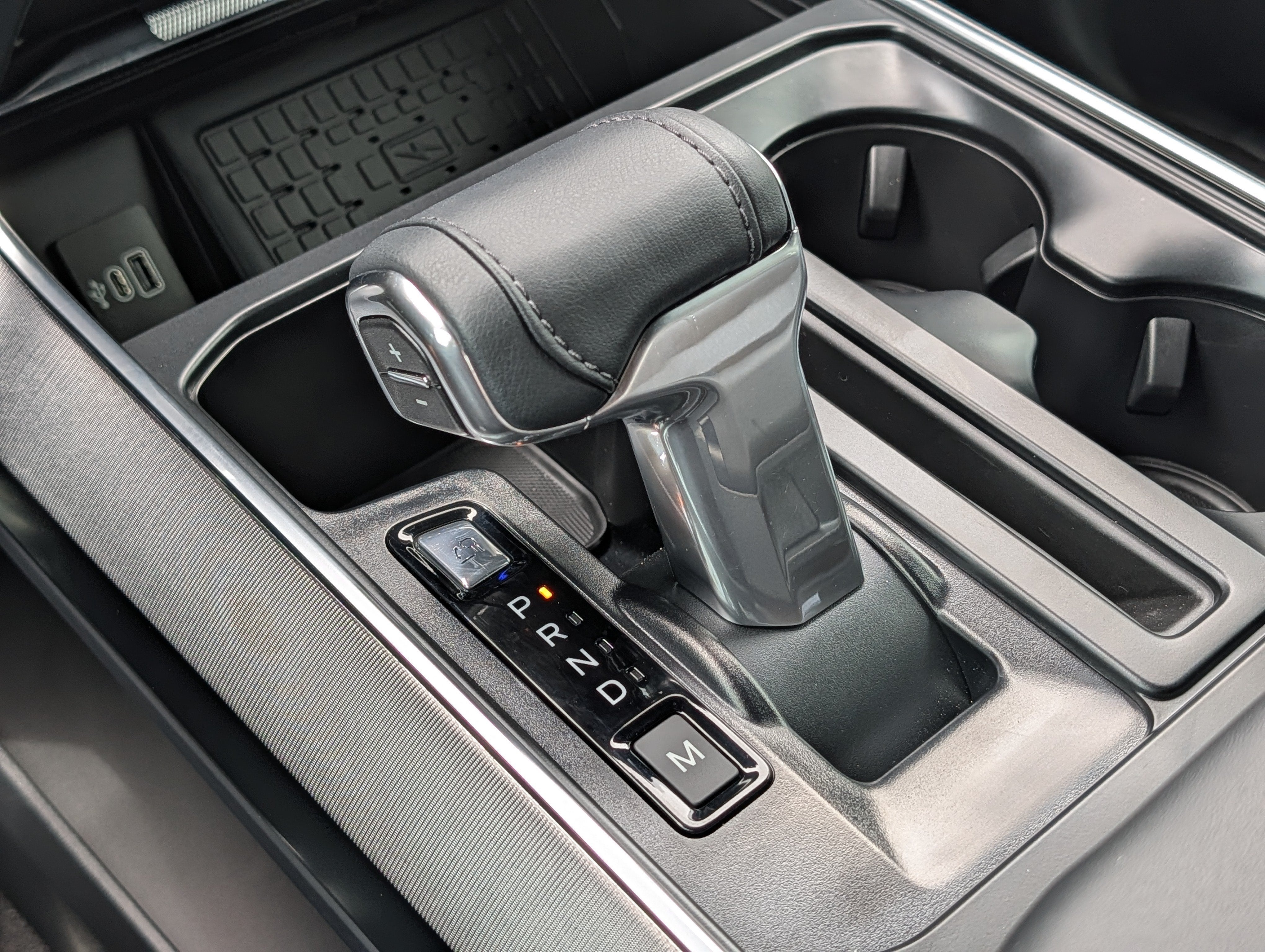 2026 Ford F-150 Platinum *LOANER*