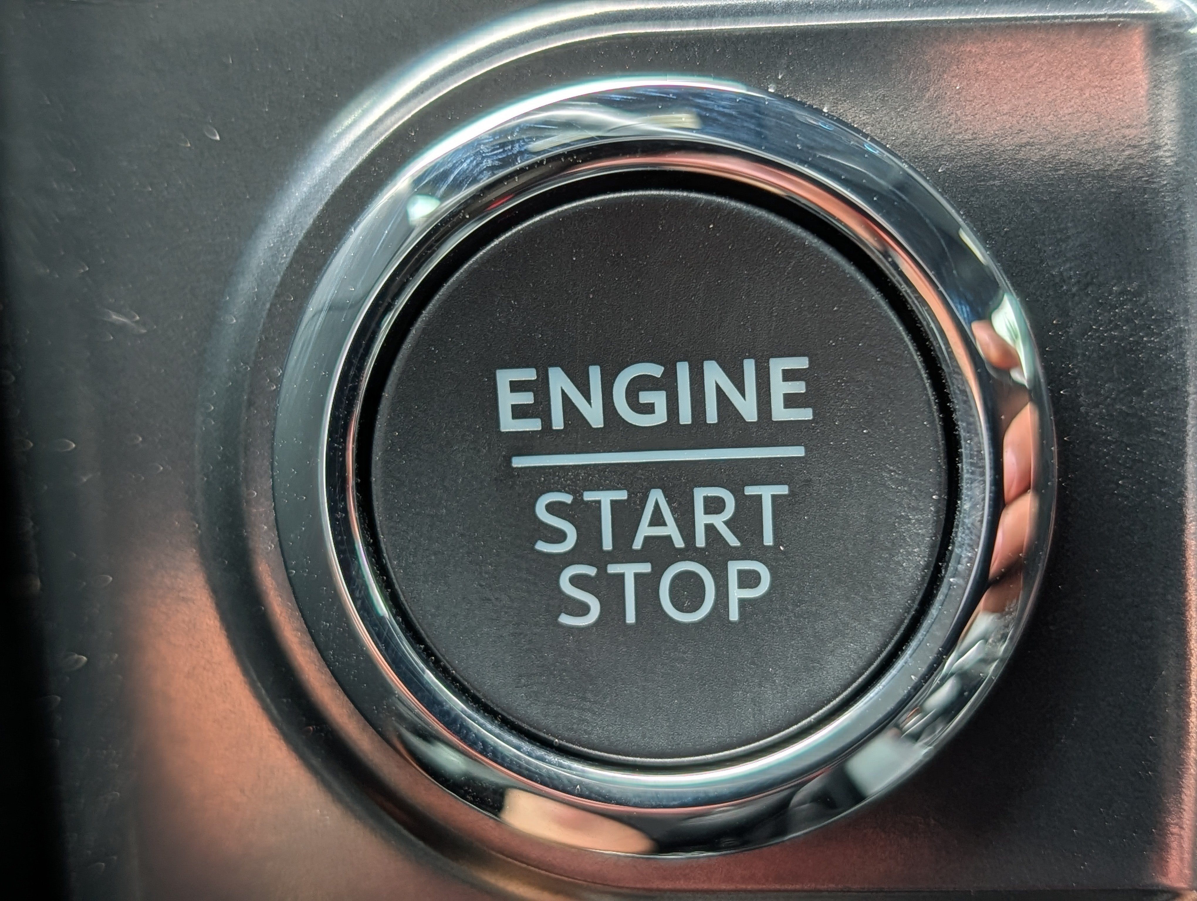 2026 Ford F-150 Platinum *LOANER*