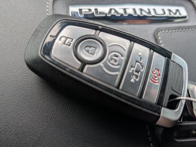 2026 Ford F-150 Platinum *LOANER*