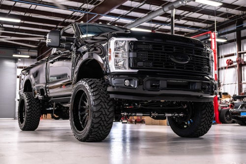 2025 Ford F-350SD XLT