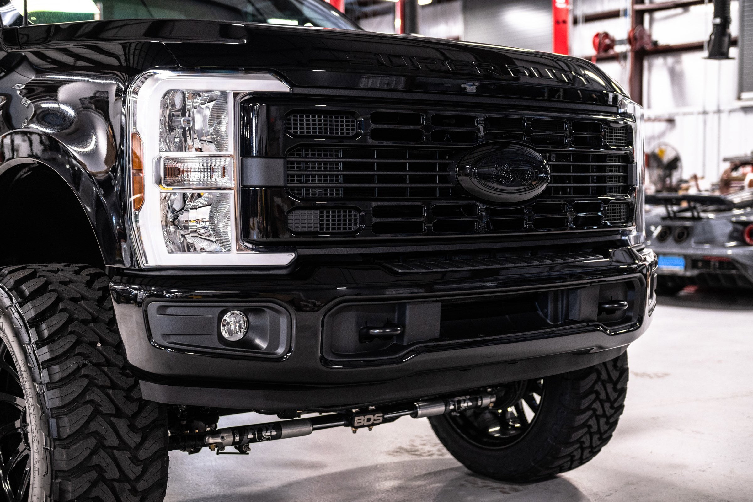 2025 Ford F-350SD XLT