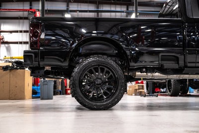 2025 Ford F-350SD XLT