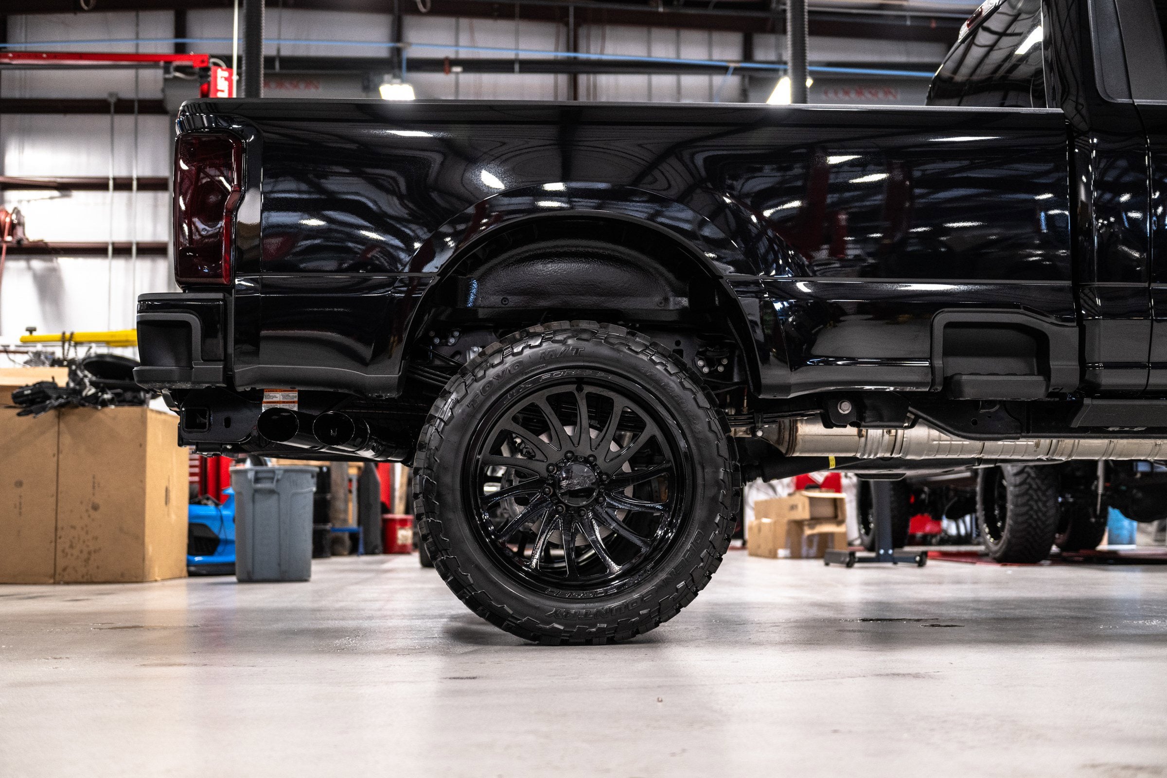 2025 Ford F-350SD XLT