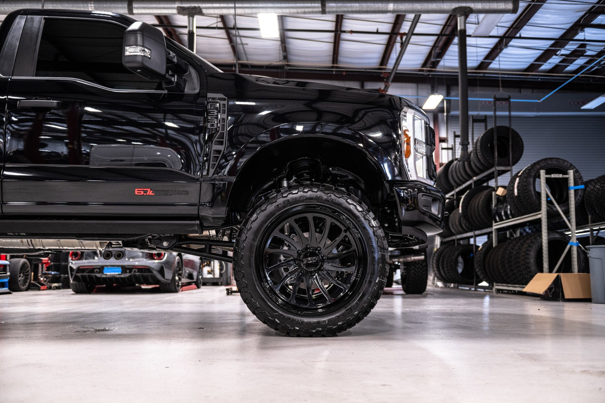 2025 Ford F-350SD XLT