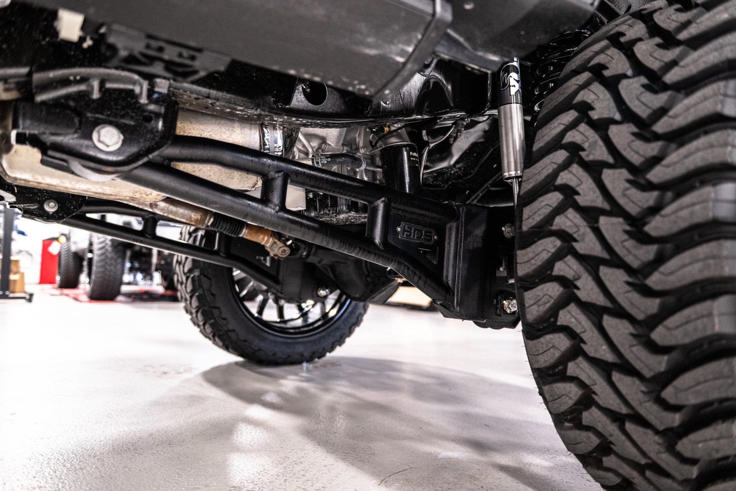 2025 Ford F-350SD XLT