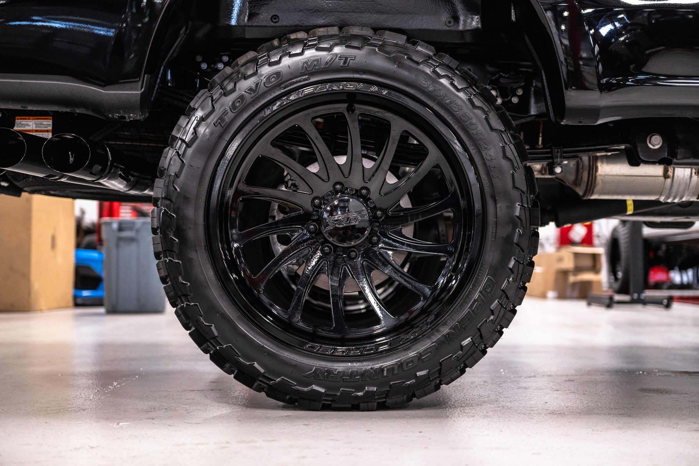 2025 Ford F-350SD XLT