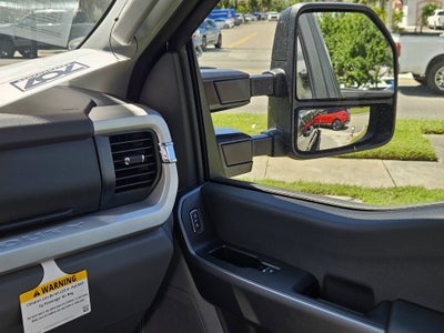 2025 Ford F-350SD XLT