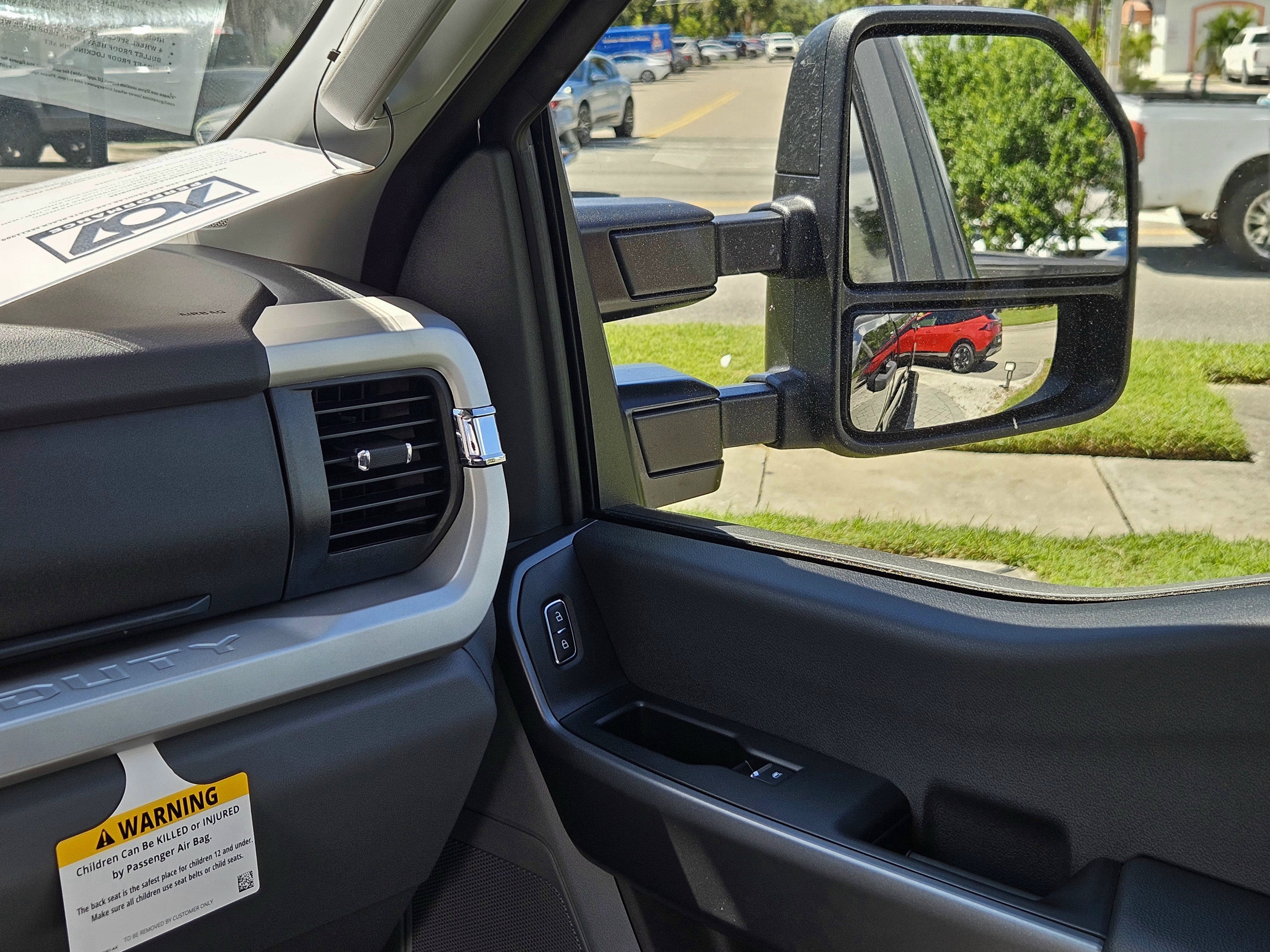 2025 Ford F-350SD XLT