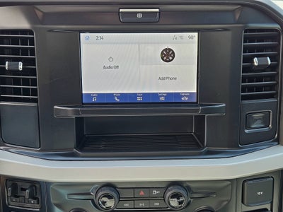 2025 Ford F-350SD XLT