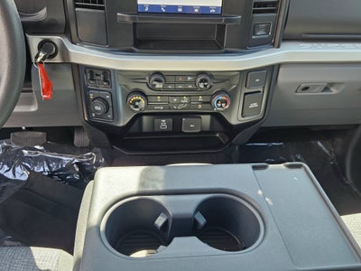 2025 Ford F-350SD XLT