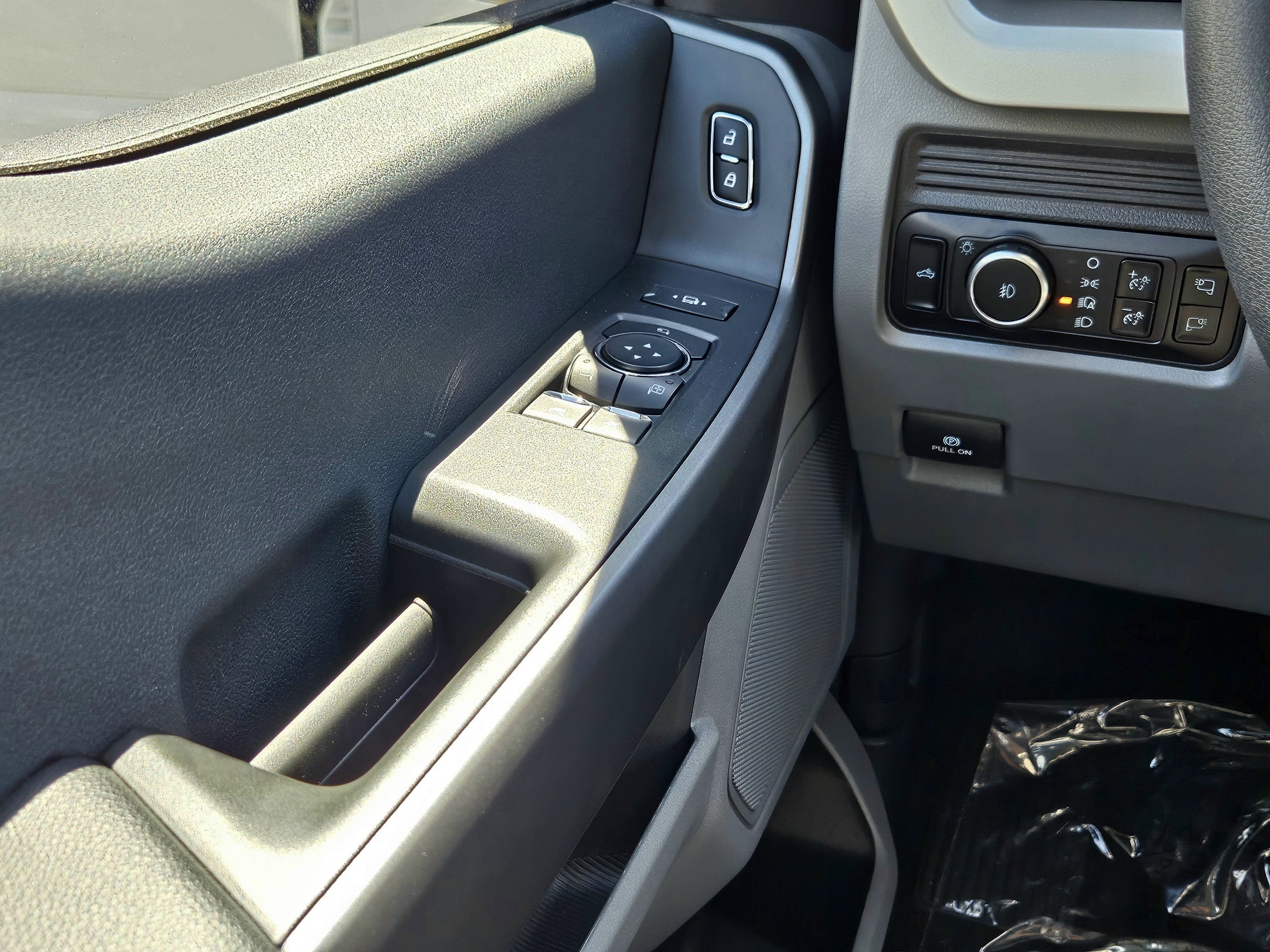 2025 Ford F-350SD XLT