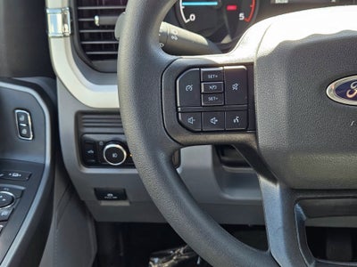 2025 Ford F-350SD XLT