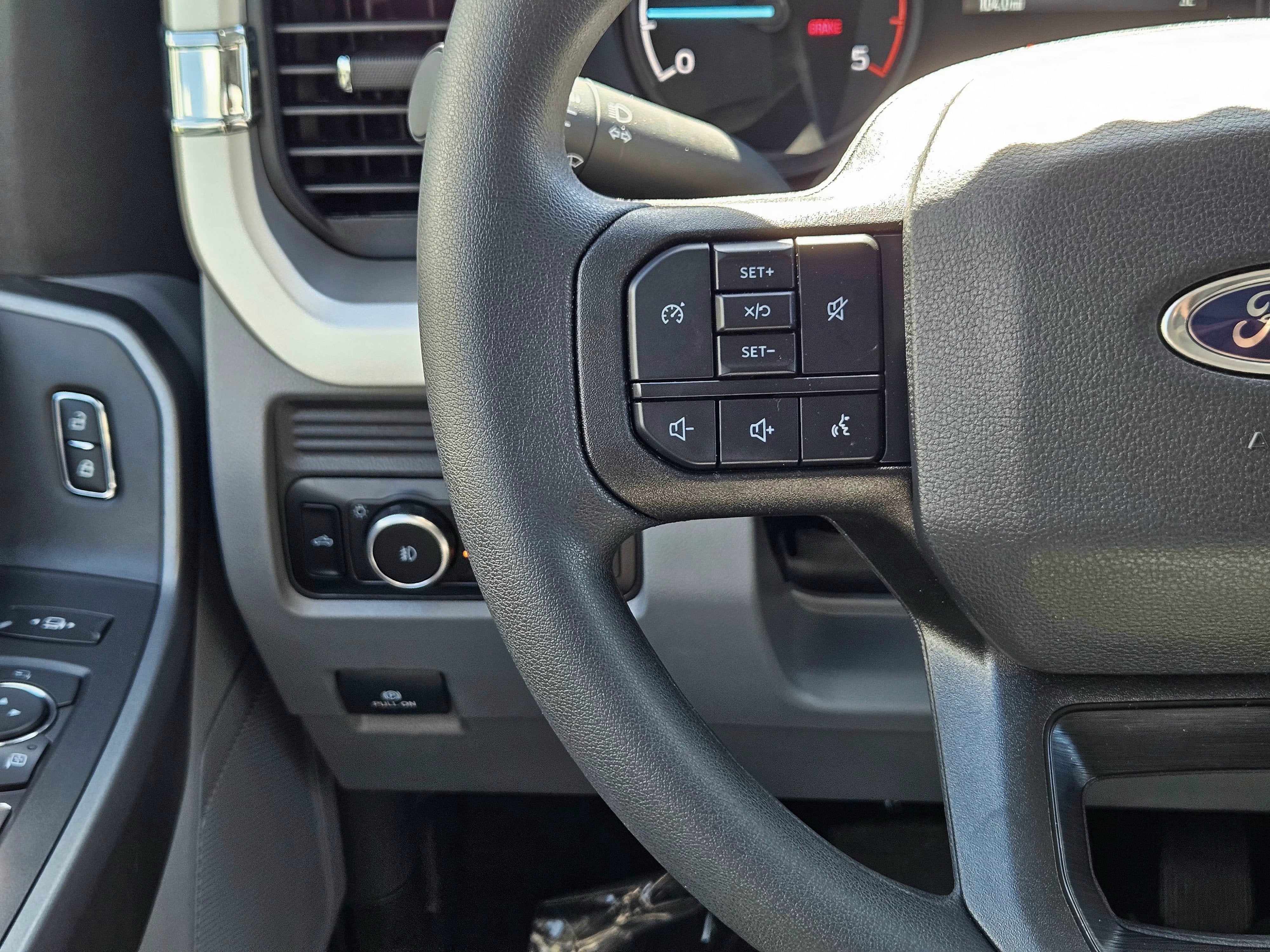 2025 Ford F-350SD XLT