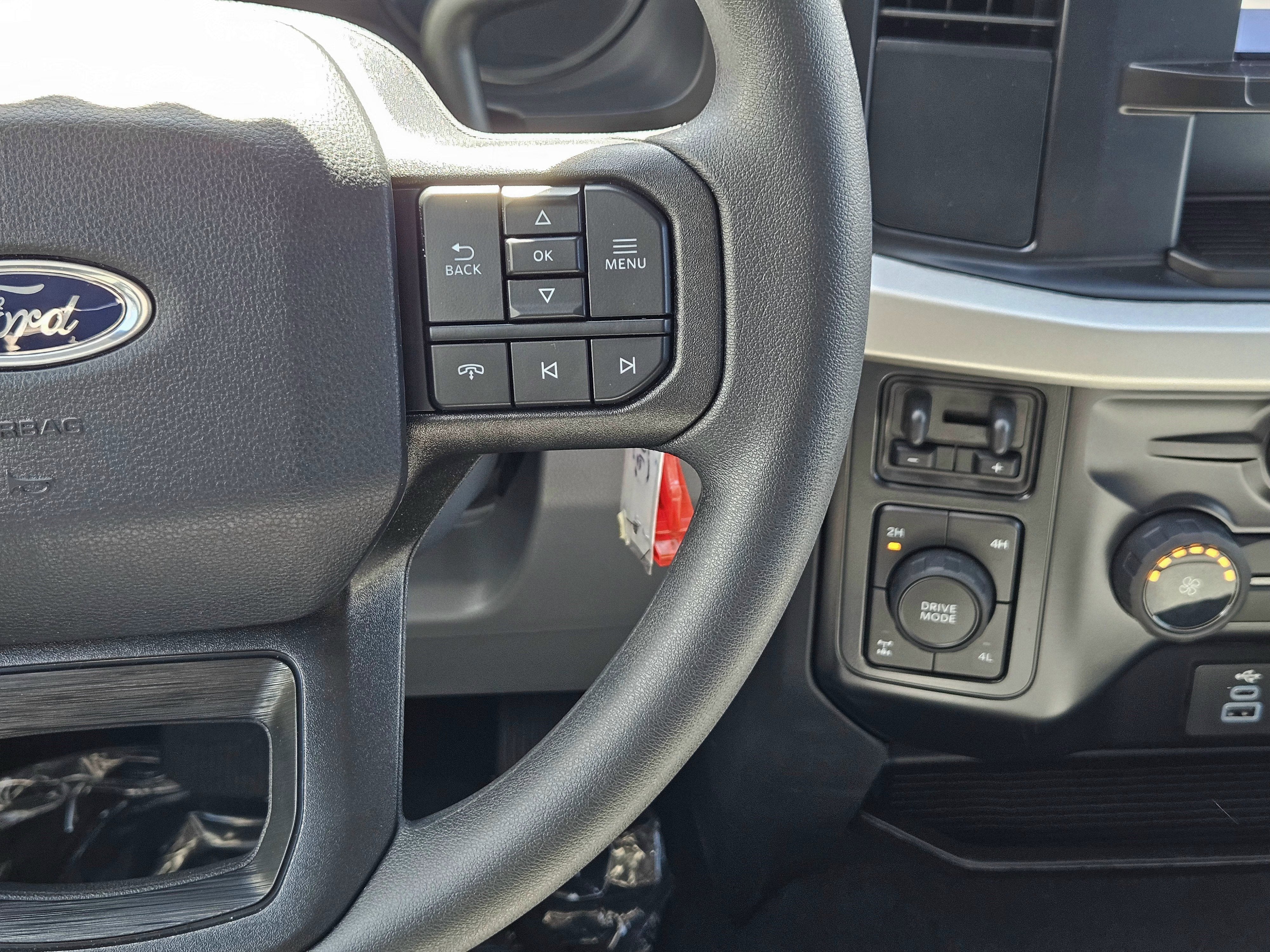 2025 Ford F-350SD XLT