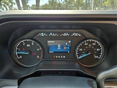 2025 Ford F-350SD XLT