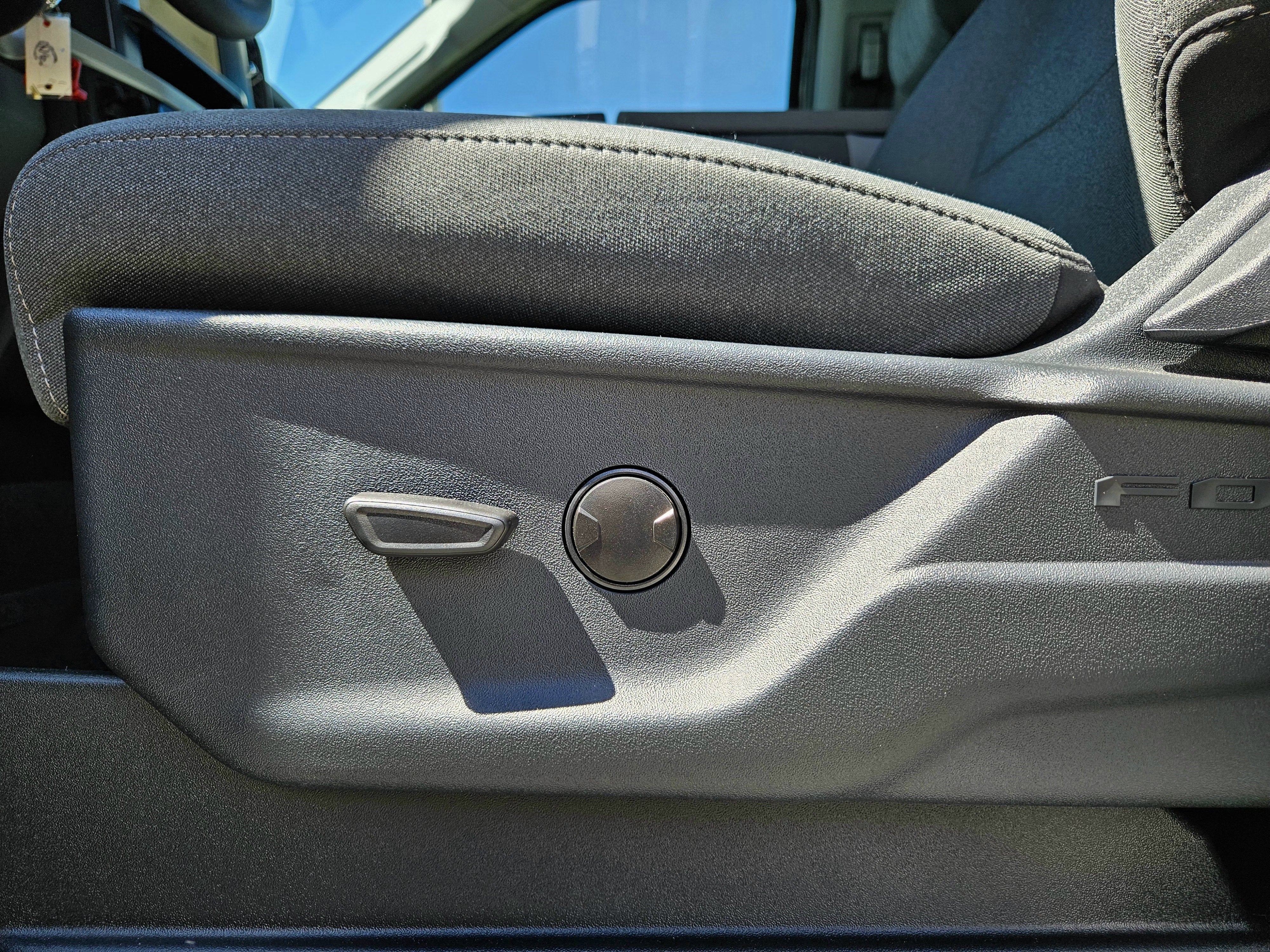 2025 Ford F-350SD XLT